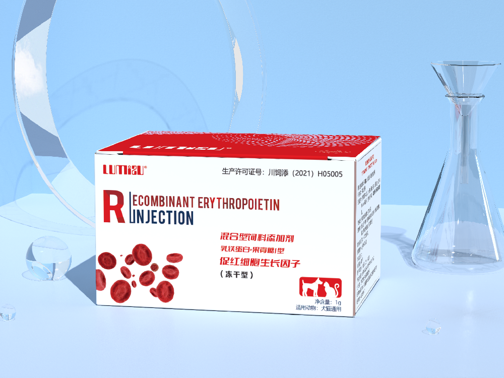 促紅細(xì)胞生長(zhǎng)因子